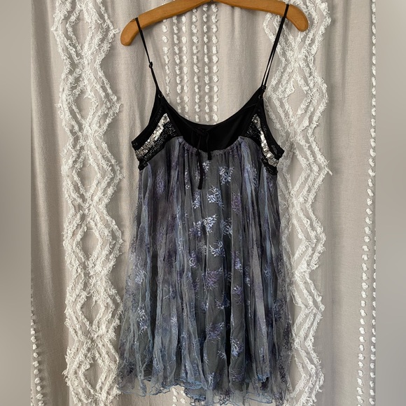 Urban outfitters micro mini party dress - Picture 3 of 6